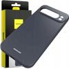 Spacecase Silicone Case Google Pixel 9 Pro XL black - (5905719111212)