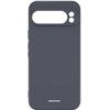 Spacecase Silicone Case Google Pixel 9 Pro XL black - (5905719111212)