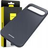 Spacecase Silicone Case Google Pixel 9/9 Pro black - (5905719111205)
