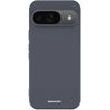 Spacecase Silicone Case Google Pixel 9/9 Pro black - (5905719111205)