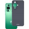 Spacecase Silicone Case Huawei Nova 11/12S black - (5905719109929)