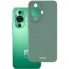 Spacecase Silicone Case Huawei Nova 11/12S dark green - (5905719109936)