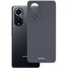 Spacecase Silicone Case Huawei Nova 9 black - (5905123437434)