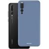 Spacecase Silicone Case Huawei P20 Pro blue - (5905123437687)