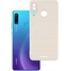 Spacecase Silicone Case Huawei P30 Lite bone - (5905123437939)