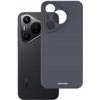 Spacecase Silicone Case Huawei Pura 70 black - (5905719110192)