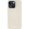 Spacecase Silicone Case iPhone 13 bone - (5905123441615)