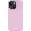 Spacecase Silicone Case iPhone 13 lilac - (5905123441639)