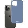 Spacecase Silicone Case iPhone 13 Pro Max blue - (5905123433726)