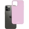 Spacecase Silicone Case iPhone 13 Pro Max lilac - (5905123433757)