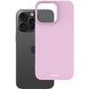 Spacecase Silicone Case iPhone 15 Pro Max lilac - (5905719103736)