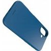 Spacecase Silicone Case iPhone 16 blue - (5905719111496)
