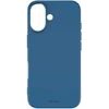 Spacecase Silicone Case iPhone 16 blue - (5905719111496)