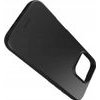 Spacecase Silicone Case iPhone 16 Pro black - (5905719111540)