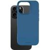 Spacecase Silicone Case iPhone 16 Pro blue - (5905719111557)