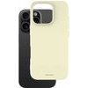 Spacecase Silicone Case iPhone 16 Pro bone - (5905719111564)
