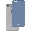 Spacecase Silicone Case iPhone 6/6s blue - (5905123434204)