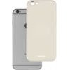 Spacecase Silicone Case iPhone 6/6s bone - (5905123434211)