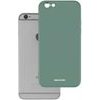 Spacecase Silicone Case iPhone 6/6s dark green - (5905123434228)