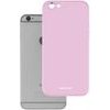Spacecase Silicone Case iPhone 6/6s lilac - (5905123434235)