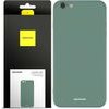 Spacecase Silicone Case iPhone 6/6s Plus dark green - (5905123434303)