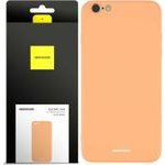 Spacecase Silicone Case iPhone 6/6s Plus orange - (5905123434327)