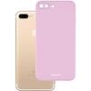 Spacecase Silicone Case iPhone 7/8 Plus lilac - (5905123434396)