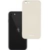 Spacecase Silicone Case iPhone 7/8/SE bone - (5905123434457)