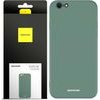 Spacecase Silicone Case iPhone 7/8/SE dark green - (5905123434464)