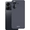 Spacecase Silicone Case Poco C65 / Redmi 13C 4G black - (5905719107239)