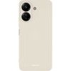Spacecase Silicone Case Poco C65 / Redmi 13C 4G bone - (5905719107253)
