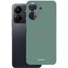 Spacecase Silicone Case Poco C65 / Redmi 13C 4G dark gree - (5905719107260)