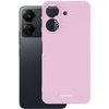 Spacecase Silicone Case Poco C65 / Redmi 13C 4G lilac - (5905719107277)