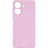 Spacecase Silicone Case Poco C65 / Redmi 13C 4G lilac - (5905719107277)