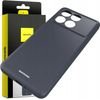 Spacecase Silicone Case Poco F6 Pro 5G black - (5905719110185)