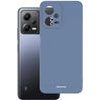 Spacecase Silicone Case Poco X5 5G/Redmi Note 12 5G blue - (5905123475313)