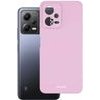 Spacecase Silicone Case Poco X5 5G/Redmi Note 12 5G lilac - (5905123475344)