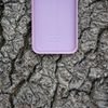 Spacecase Silicone Case Poco X5 Pro 5G lilac - (5905123475269)