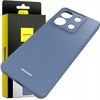 Spacecase Silicone Case Poco X6 / RM Note 13 Pro 5G blue - (5905719107970)