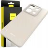 Spacecase Silicone Case Poco X6 / RM Note 13 Pro 5G bone - (5905719107987)