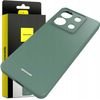 Spacecase Silicone Case Poco X6 / RM Note 13 Pro 5G dark - (5905719107994)
