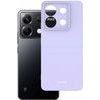 Spacecase Silicone Case Poco X6 / RM Note 13 Pro 5G light - (5905719108007)