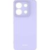 Spacecase Silicone Case Poco X6 / RM Note 13 Pro 5G light - (5905719108007)