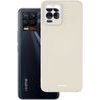 Spacecase Silicone Case Realme 8/8 Pro bone - (5905123438882)