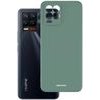 Spacecase Silicone Case Realme 8/8 Pro dark green - (5905123438899)