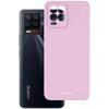 Spacecase Silicone Case Realme 8/8 Pro lilac - (5905123438905)