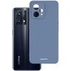 Spacecase Silicone Case Realme 9 4G/9 Pro+ blue - (5905123438950)