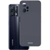 Spacecase Silicone Case Realme 9 Pro/9 5G black - (5905123439025)