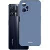 Spacecase Silicone Case Realme 9 Pro/9 5G blue - (5905123439032)
