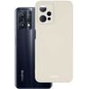 Spacecase Silicone Case Realme 9 Pro/9 5G bone - (5905123439049)